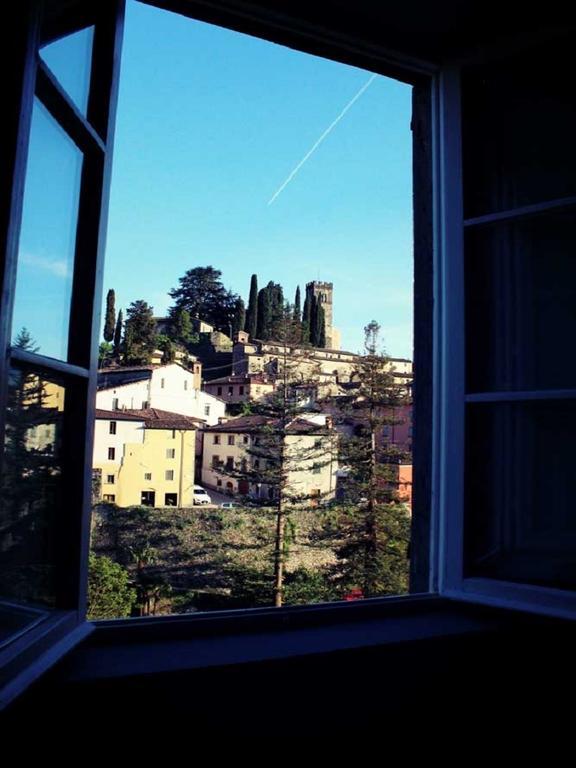 Villa Gherardi - B&B E Hostel Barga Zimmer foto